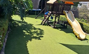 Casa en Renta Bosques de las lomas