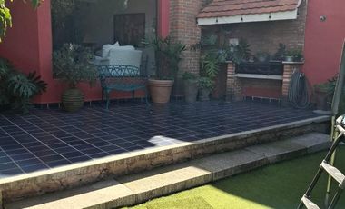 Casa en Renta Bosques de las lomas