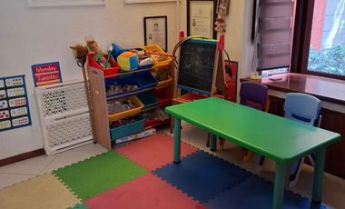 Casa en Renta Bosques de las lomas