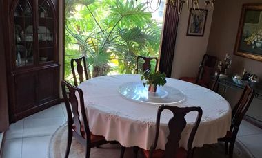 Casa en Renta Bosques de las lomas