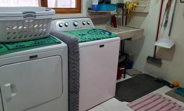 Casa en Renta Bosques de las lomas