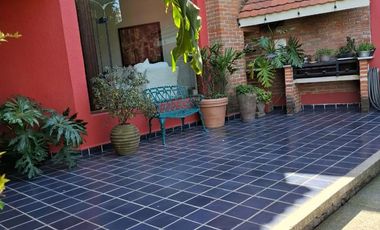 Casa en Renta Bosques de las lomas