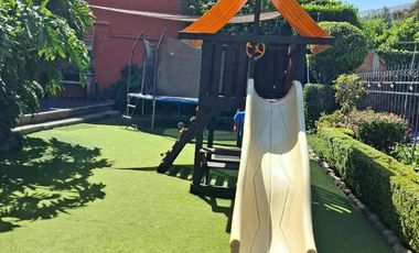 Casa en Renta Bosques de las lomas