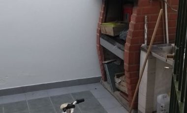 Duplex en alquiler en Ramos Mejia Sur