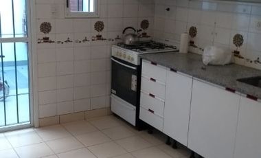 Duplex en alquiler en Ramos Mejia Sur