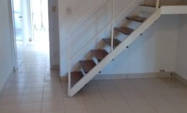 Duplex en alquiler en Ramos Mejia Sur