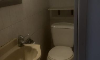 Duplex en alquiler en Ramos Mejia Sur