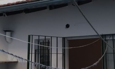 Duplex en alquiler en Ramos Mejia Sur