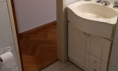 Duplex en alquiler en Ramos Mejia Sur