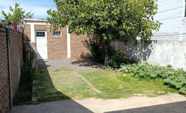 Casa en alquiler en Merlo Norte