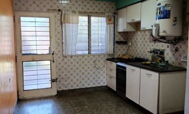 Casa en alquiler en Merlo Norte