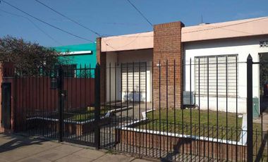 Casa en alquiler en Merlo Norte