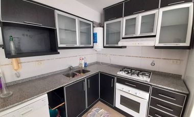 Departamento en alquiler en Haedo Sur