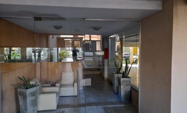 Departamento en alquiler en Haedo Sur