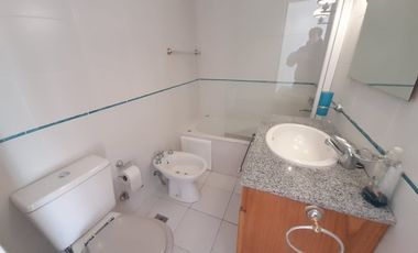 Departamento en alquiler en Haedo Sur