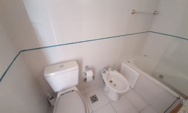 Departamento en alquiler en Haedo Sur