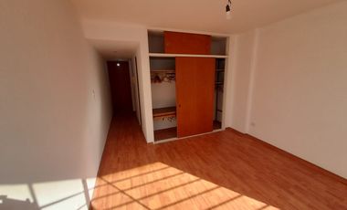 Departamento en alquiler en Haedo Sur