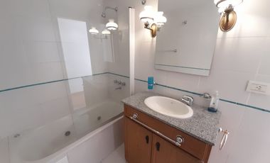 Departamento en alquiler en Haedo Sur