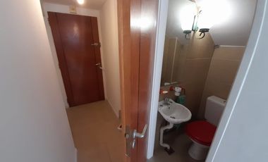 Departamento en alquiler en Haedo Sur