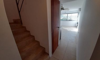 Departamento en alquiler en Haedo Sur
