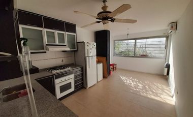 Departamento en alquiler en Haedo Sur