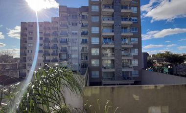 Departamento en alquiler en Haedo Sur