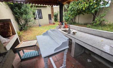 Casa en alquiler en Haedo Centro Sur