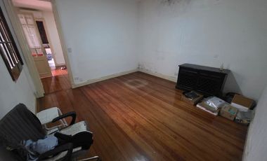 Casa en alquiler en Haedo Centro Sur