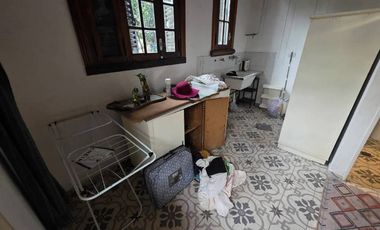 Casa en alquiler en Haedo Centro Sur
