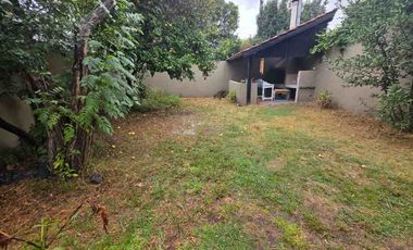 Casa en alquiler en Haedo Centro Sur