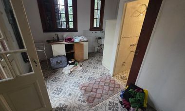Casa en alquiler en Haedo Centro Sur