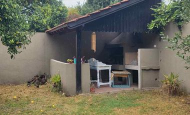 Casa en alquiler en Haedo Centro Sur