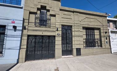 Casa en alquiler en Haedo Centro Sur