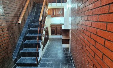 Alquiler PH 3 Ambientes en Loma Hermosa