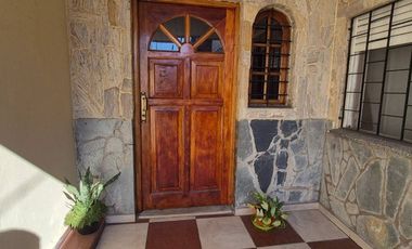 Alquiler PH 3 Ambientes en Loma Hermosa