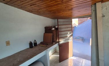 Alquiler PH 3 Ambientes en Loma Hermosa