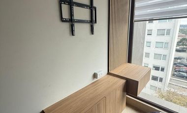 DEPARTAMENTO STUDIO EDIFICIO SMART TOWER