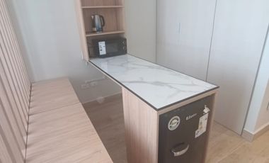 DEPARTAMENTO STUDIO EDIFICIO SMART TOWER