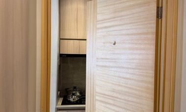 DEPARTAMENTO STUDIO EDIFICIO SMART TOWER