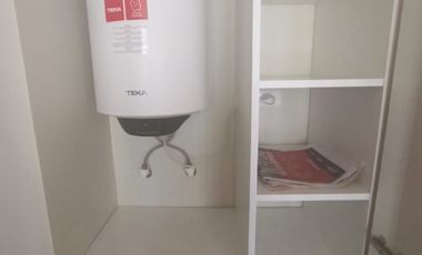 DEPARTAMENTO STUDIO EDIFICIO SMART TOWER