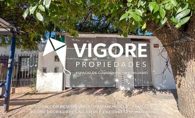 Casa 4 ambientes de 120 m² en venta c/ cochera en Ezeiza