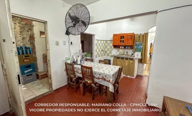 Casa 4 ambientes de 120 m² en venta c/ cochera en Ezeiza