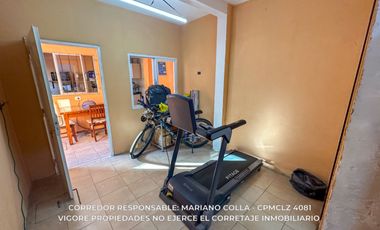 Casa 4 ambientes de 120 m² en venta c/ cochera en Ezeiza