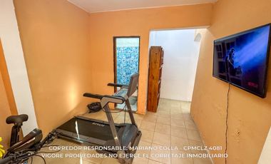 Casa 4 ambientes de 120 m² en venta c/ cochera en Ezeiza