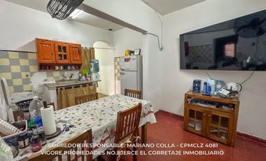 Casa 4 ambientes de 120 m² en venta c/ cochera en Ezeiza