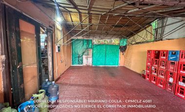 Casa 4 ambientes de 120 m² en venta c/ cochera en Ezeiza