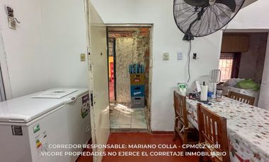 Casa 4 ambientes de 120 m² en venta c/ cochera en Ezeiza