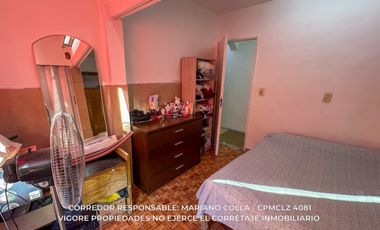 Casa 4 ambientes de 120 m² en venta c/ cochera en Ezeiza