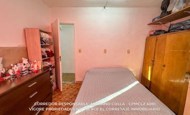 Casa 4 ambientes de 120 m² en venta c/ cochera en Ezeiza