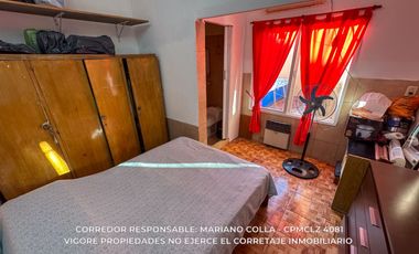 Casa 4 ambientes de 120 m² en venta c/ cochera en Ezeiza